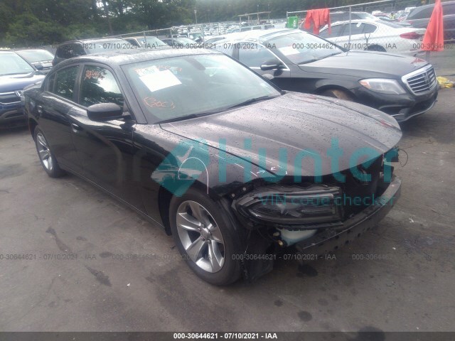 dodge charger 2015 2c3cdxbg8fh916762