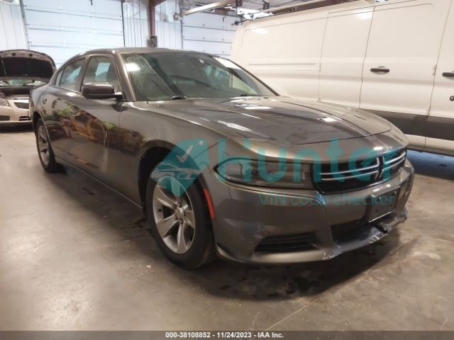 dodge charger 2015 2c3cdxbg8fh916969
