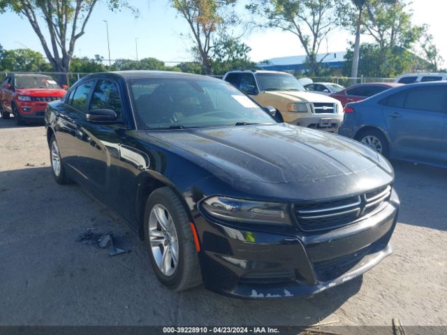 dodge charger 2015 2c3cdxbg8fh917460
