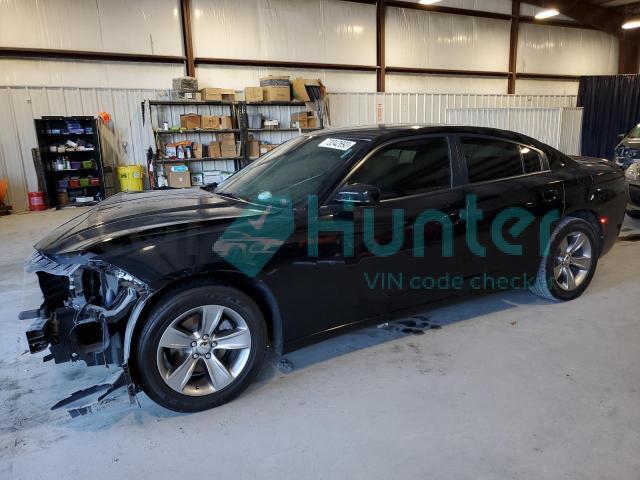 dodge charger 2015 2c3cdxbg8fh918026