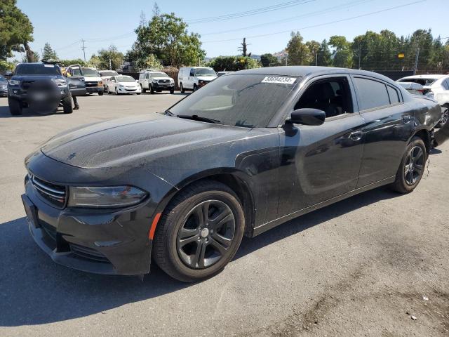 dodge charger se 2015 2c3cdxbg8fh928667