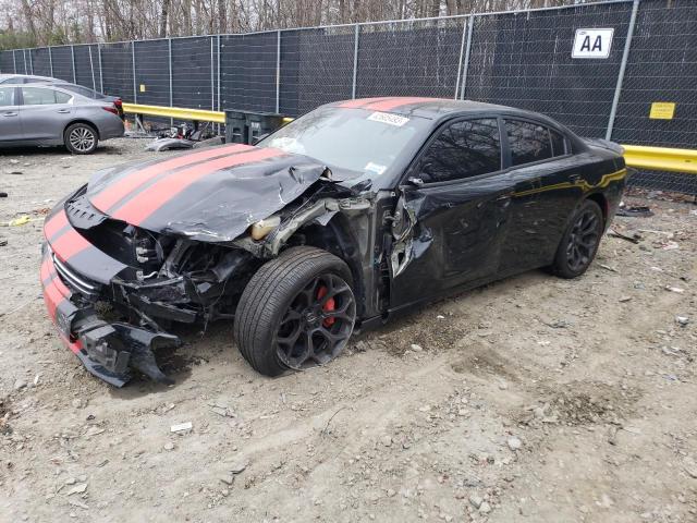 dodge charger se 2016 2c3cdxbg8gh121325