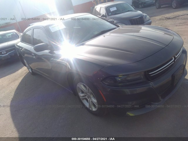 dodge charger 2016 2c3cdxbg8gh140585