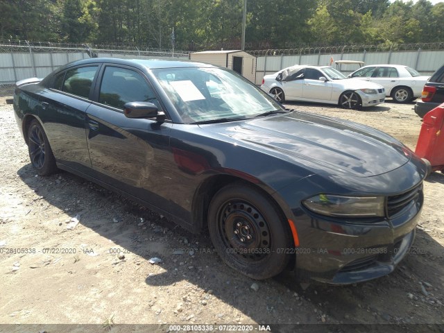 dodge charger 2016 2c3cdxbg8gh340074