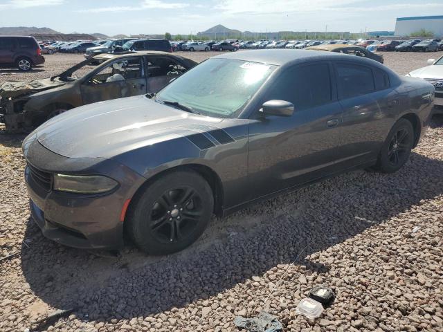 dodge charger se 2017 2c3cdxbg8hh537344