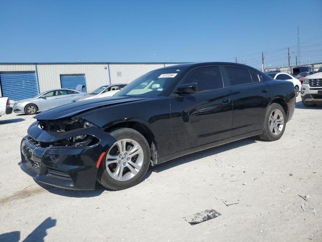 dodge charger se 2017 2c3cdxbg8hh552801