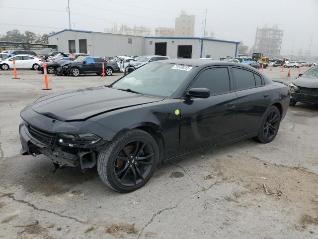 dodge charger se 2017 2c3cdxbg8hh643972