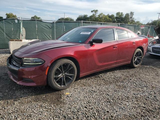 dodge charger 2018 2c3cdxbg8jh143963