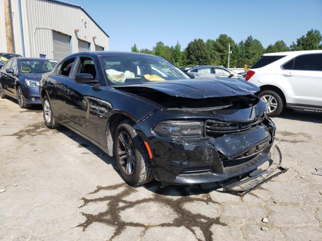 dodge charger sx 2018 2c3cdxbg8jh150914