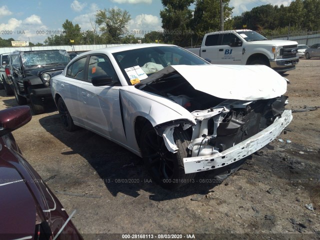 dodge charger 2018 2c3cdxbg8jh151044