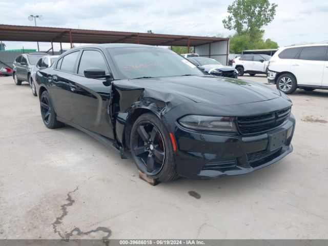 dodge charger 2018 2c3cdxbg8jh152209