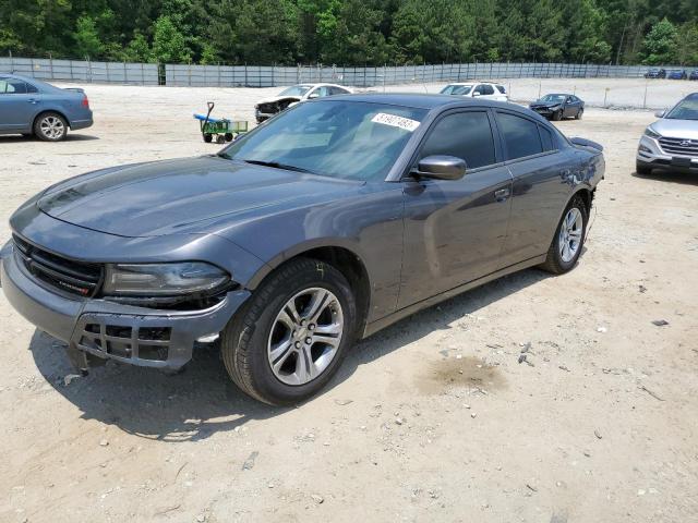 dodge charger sx 2018 2c3cdxbg8jh152419