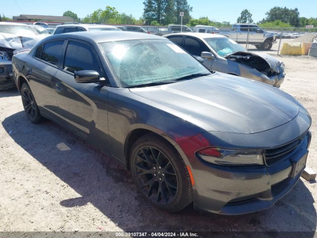 dodge charger 2018 2c3cdxbg8jh157555