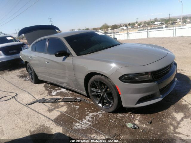 dodge charger 2018 2c3cdxbg8jh167275