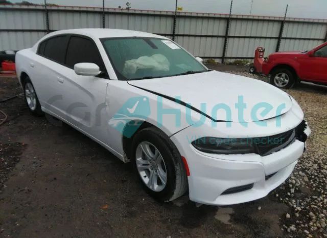 dodge charger 2018 2c3cdxbg8jh170192