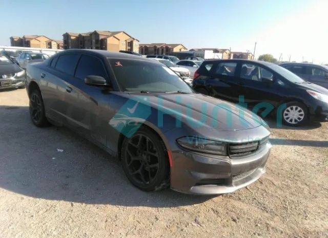 dodge charger 2018 2c3cdxbg8jh173772