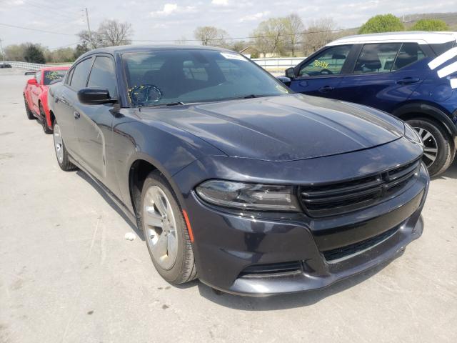 dodge charger 2018 2c3cdxbg8jh185095