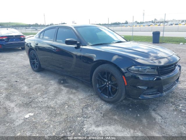 dodge charger 2018 2c3cdxbg8jh186246