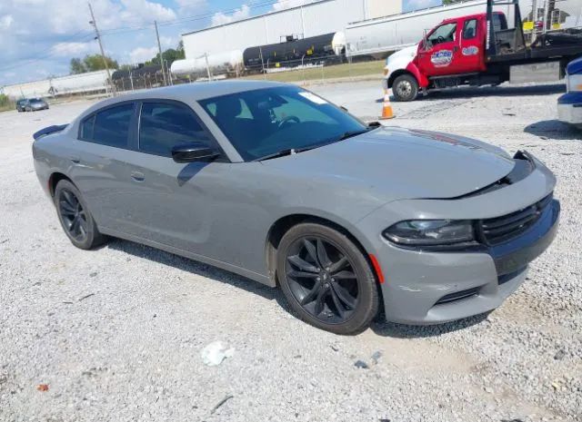 dodge charger 2018 2c3cdxbg8jh329406