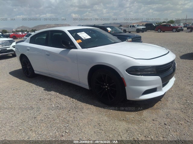 dodge charger 2018 2c3cdxbg8jh329468