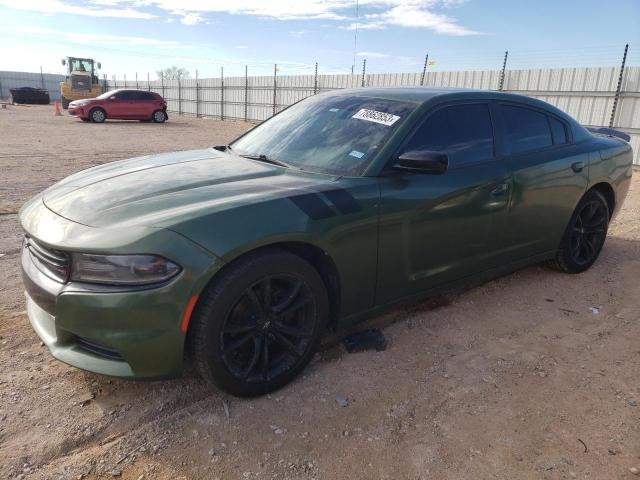 dodge charger 2018 2c3cdxbg8jh329602