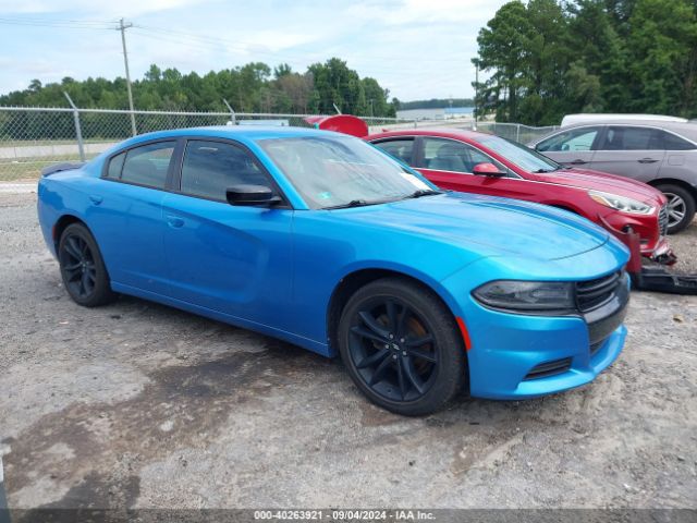 dodge charger 2018 2c3cdxbg8jh335528