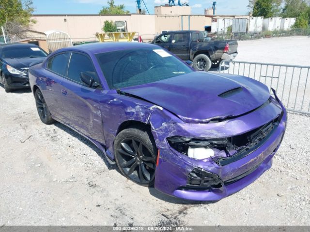 dodge charger 2018 2c3cdxbg8jh337196