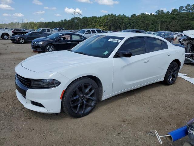 dodge charger 2019 2c3cdxbg8kh554667