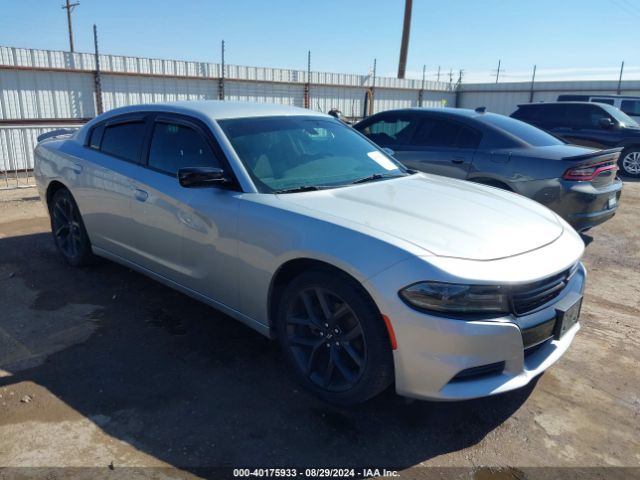 dodge charger 2019 2c3cdxbg8kh573123