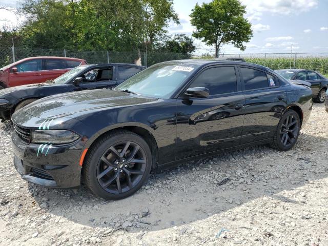 dodge charger sx 2019 2c3cdxbg8kh580931