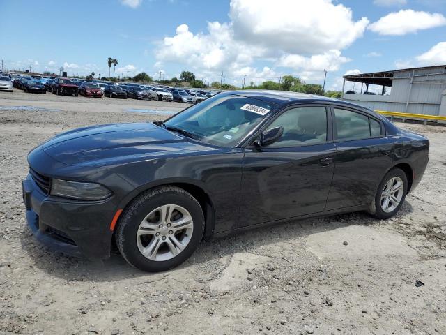 dodge charger 2019 2c3cdxbg8kh657250