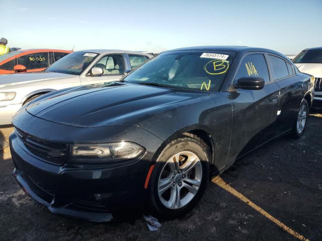 dodge charger sx 2019 2c3cdxbg8kh657541