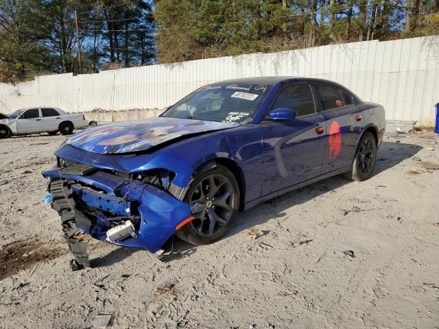 dodge charger 2019 2c3cdxbg8kh660634