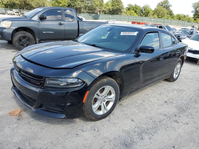 dodge charger sx 2019 2c3cdxbg8kh661315