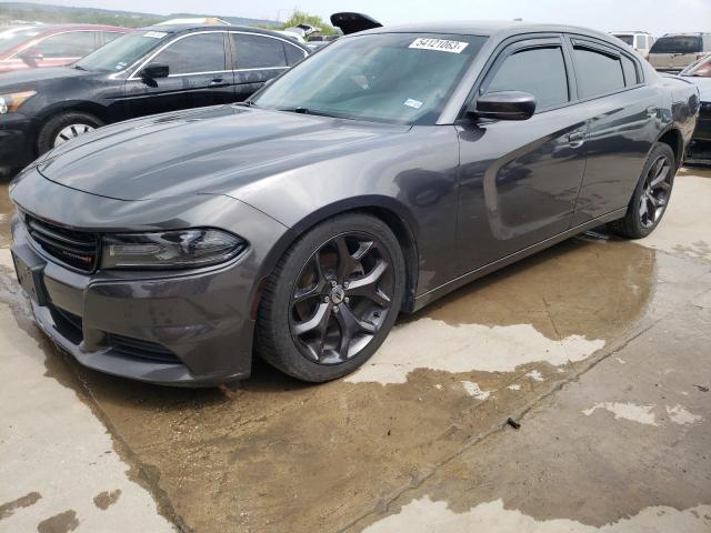 dodge charger sc 2019 2c3cdxbg8kh678762