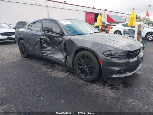 dodge charger 2019 2c3cdxbg8kh691978