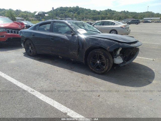 dodge charger 2019 2c3cdxbg8kh700131