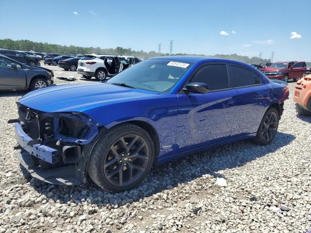 dodge charger 2019 2c3cdxbg8kh704177