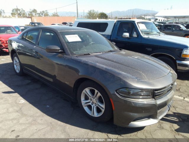 dodge charger 2019 2c3cdxbg8kh709203