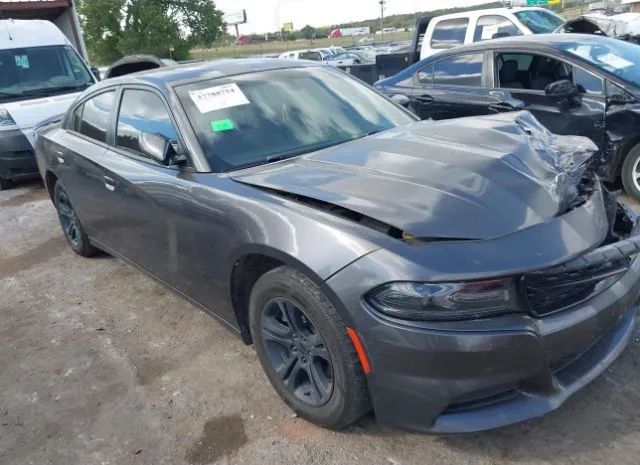 dodge charger 2019 2c3cdxbg8kh709993