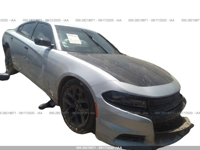 dodge charger 2020 2c3cdxbg8lh102221