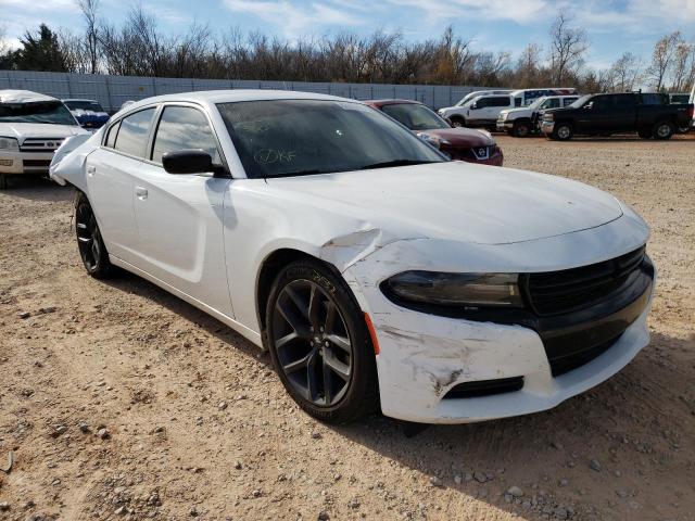 dodge charger sx 2020 2c3cdxbg8lh150091