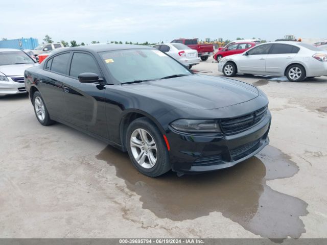 dodge charger 2020 2c3cdxbg8lh160863