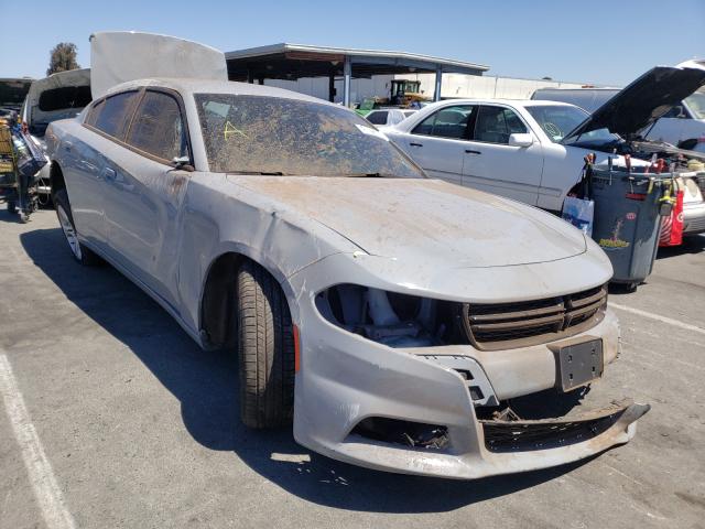 dodge charger sx 2020 2c3cdxbg8lh189375