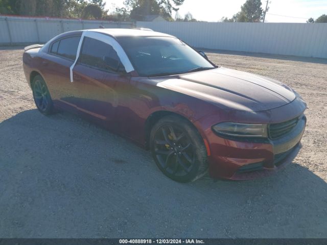 dodge charger 2020 2c3cdxbg8lh200178