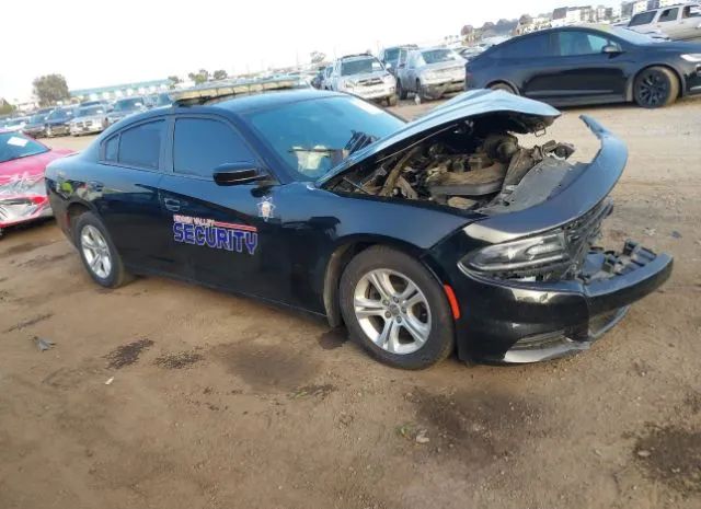 dodge charger 2020 2c3cdxbg8lh229504