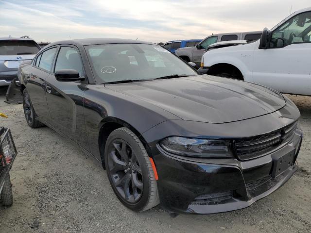 dodge charger sx 2020 2c3cdxbg8lh245461