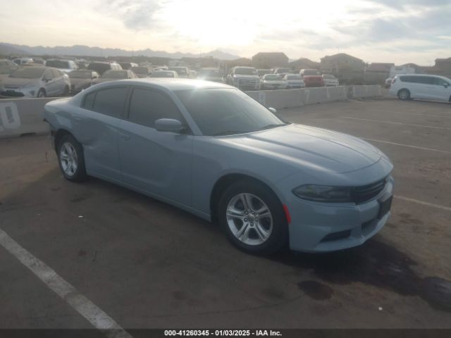 dodge charger 2021 2c3cdxbg8mh518089