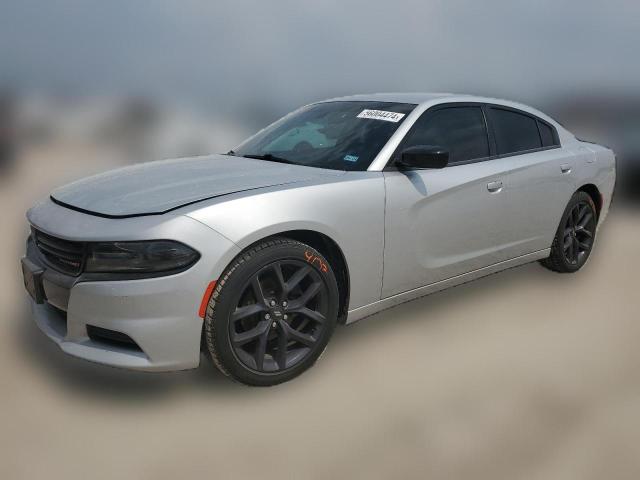 dodge charger 2021 2c3cdxbg8mh532008