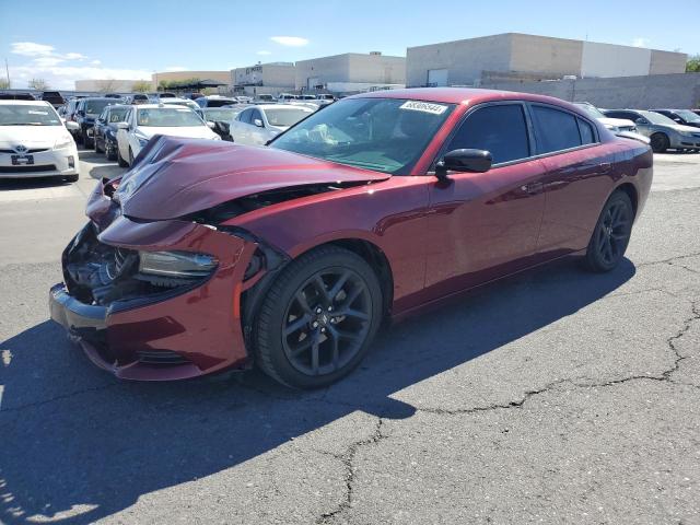 dodge charger sx 2021 2c3cdxbg8mh608536